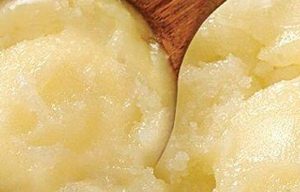 pure cow ghee
