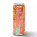 Mirinda Soft Drinks Orange Can 330ml - Image 3