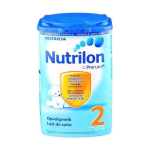 Nutrilon Milk Powder