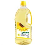 Food Grade Edible Pure Natural Cold Pressed Vegetable Oil - Image 2
