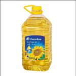 Food Grade Edible Pure Natural Cold Pressed Vegetable Oil
